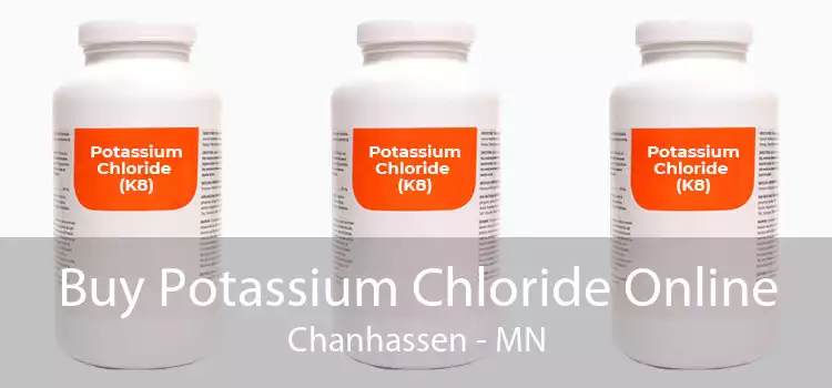 Buy Potassium Chloride Online Chanhassen - MN