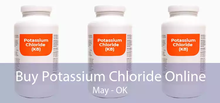 Buy Potassium Chloride Online May - OK