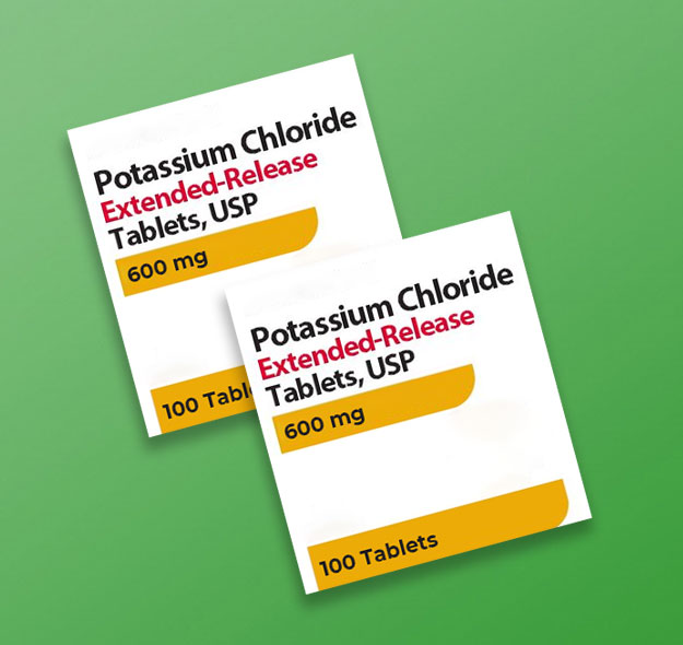 Order Potassium Chloride Online in Clinton, MD