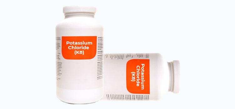 buy potassium-chloride in Columbia, TN
