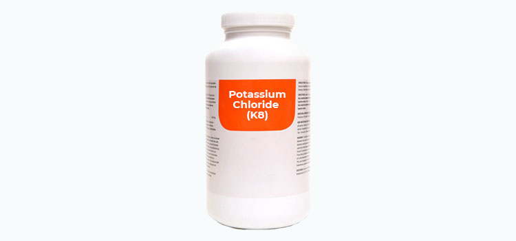 order cheaper potassium-chloride online in Columbia, TN